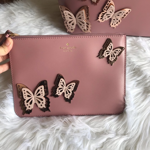 NWT Kate Spade Bag Set - Picture 4 of 8